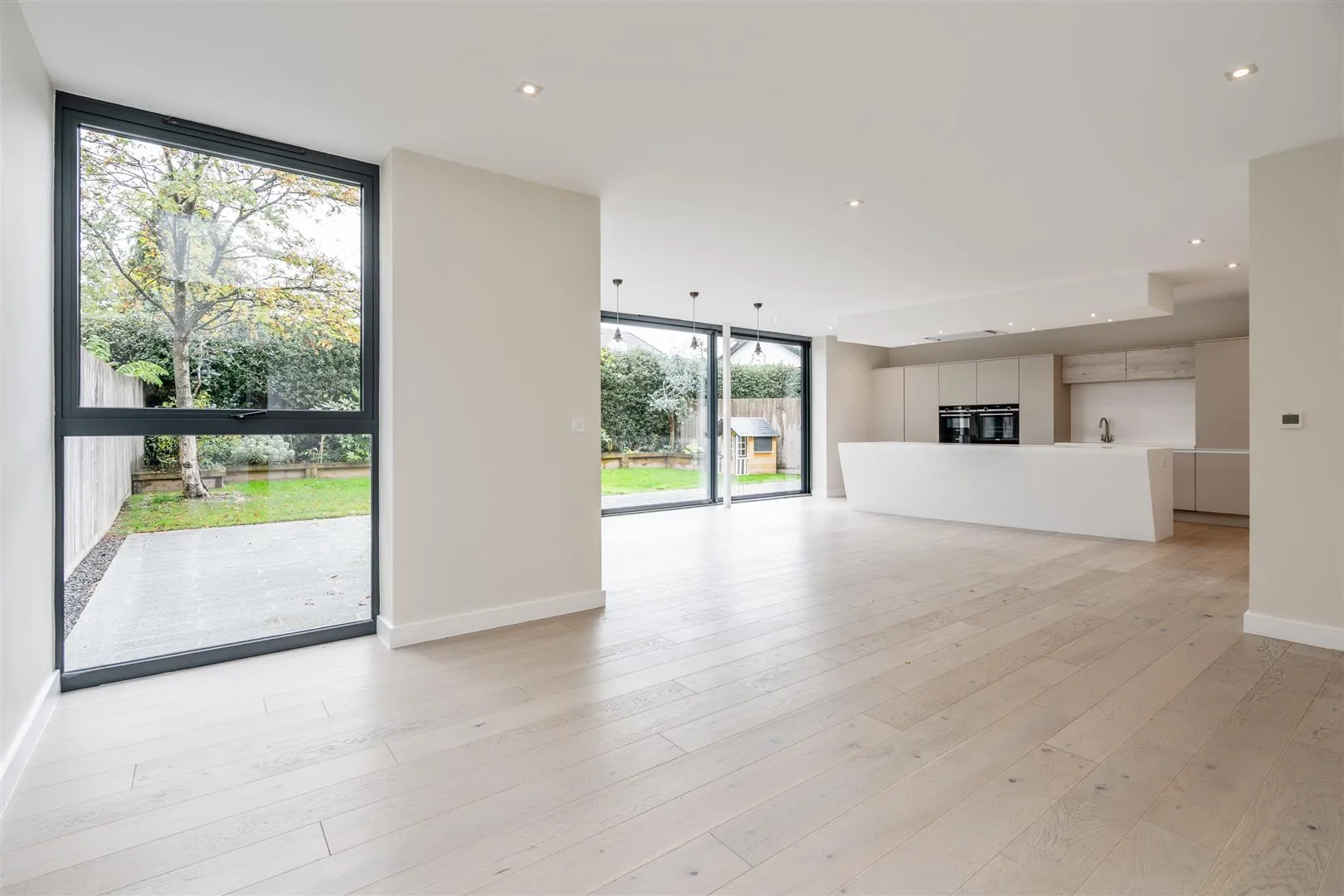 House Rowington Green in Warwick
