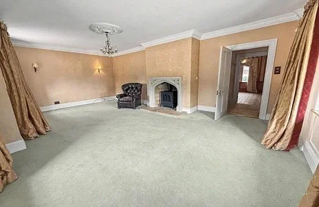 House Merton Walk in Cherwell District