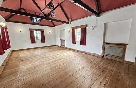 House Merton Walk in Cherwell District