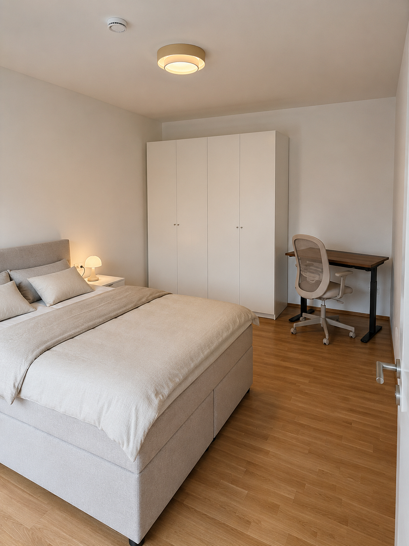 Wohnung Malmöer Straße in Berlin