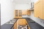 Flat Broughton Street in Edinburgh