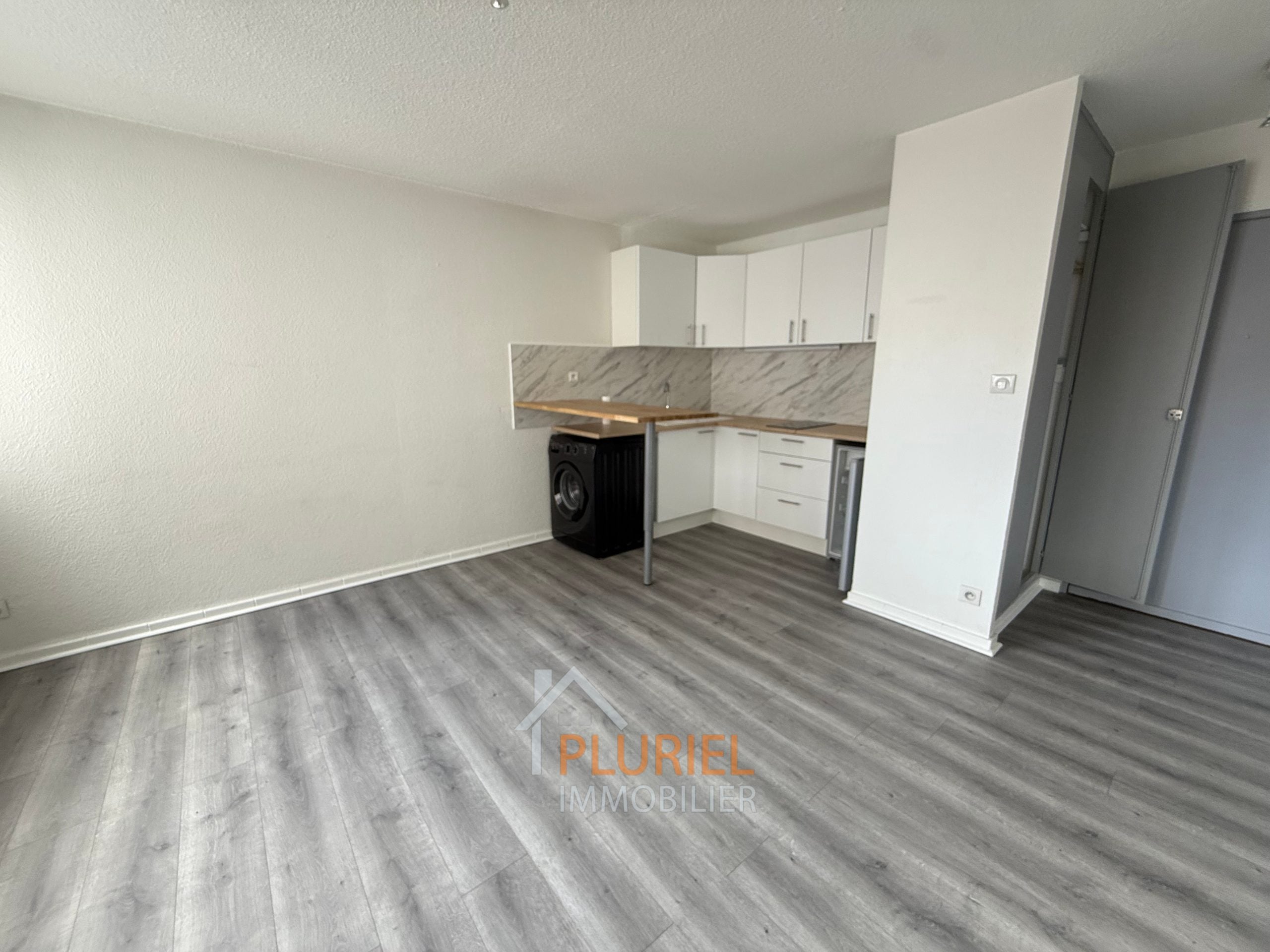Appartement Rue Paul Janet à Strasbourg