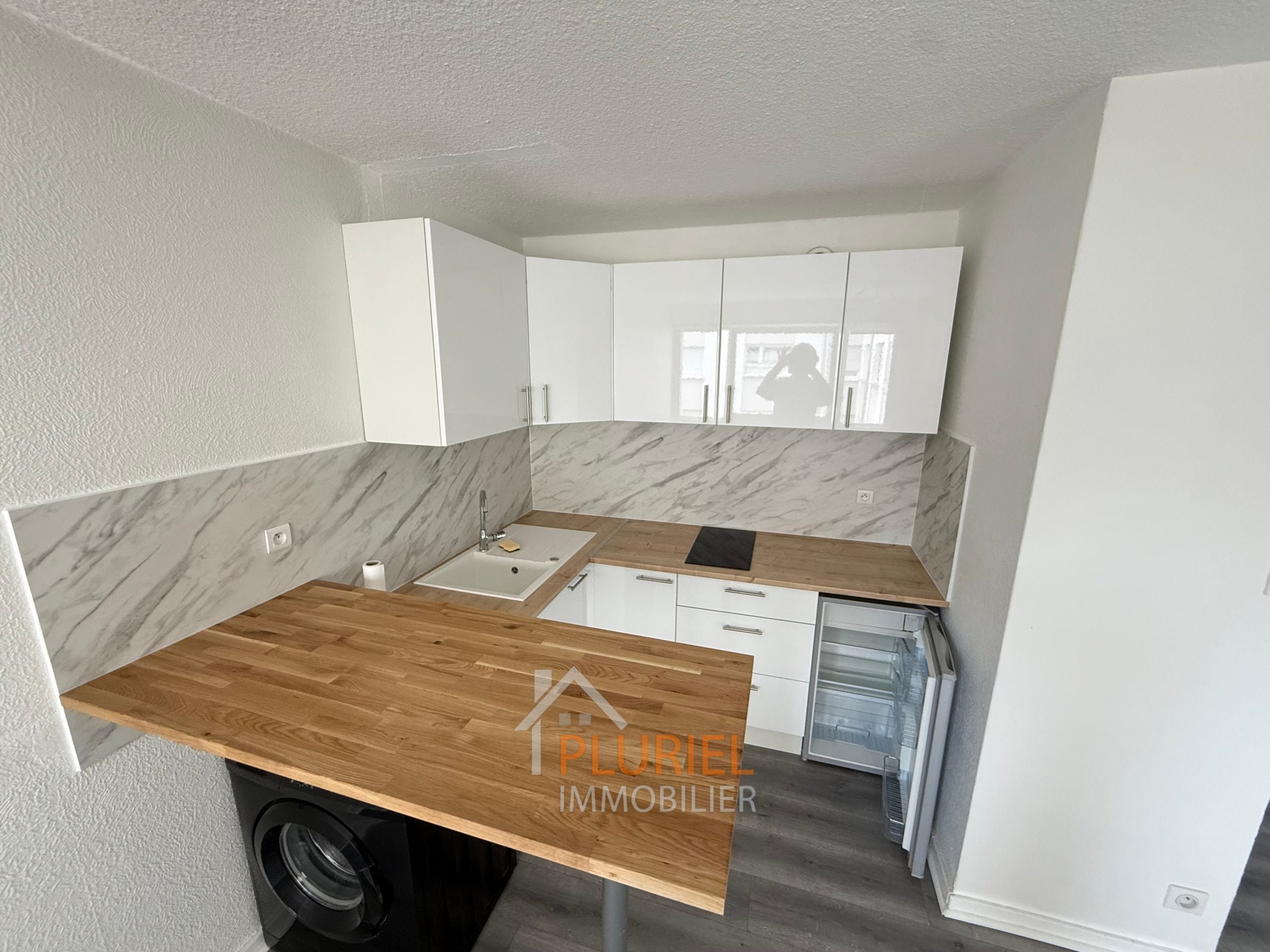 Appartement Rue Paul Janet à Strasbourg