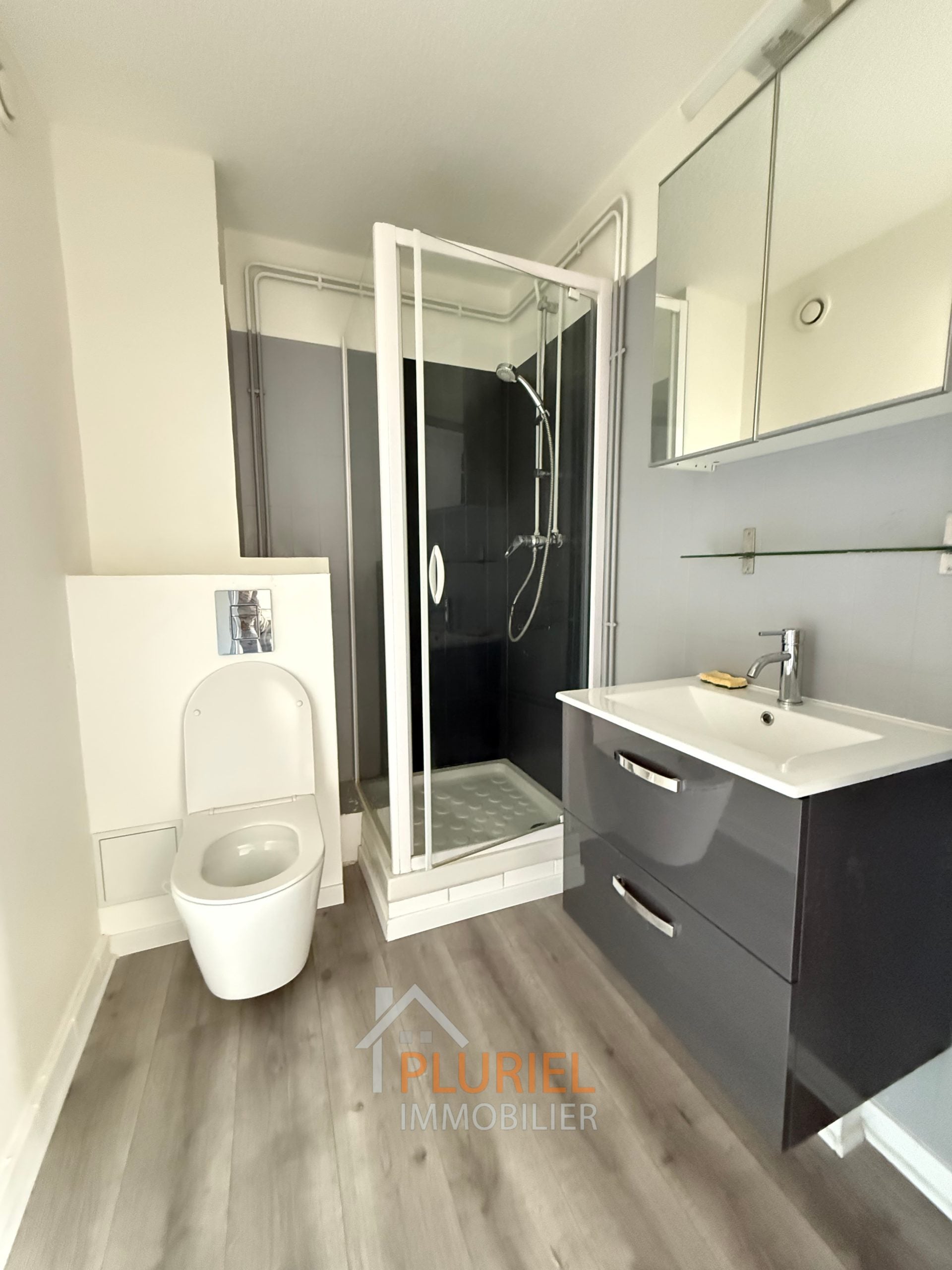 Appartement Rue Paul Janet à Strasbourg