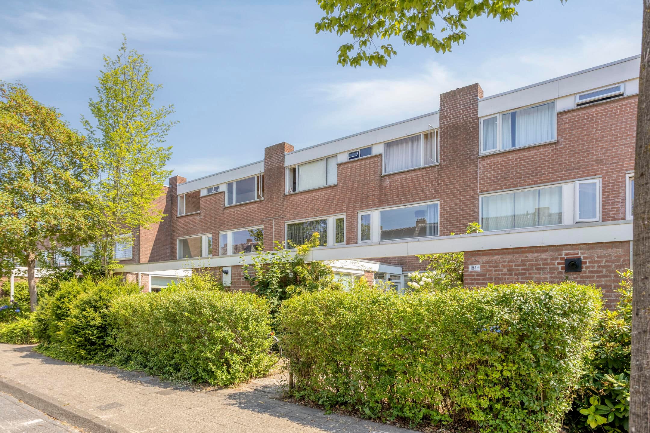 Appartement Tongelresestraat 186 in Eindhoven