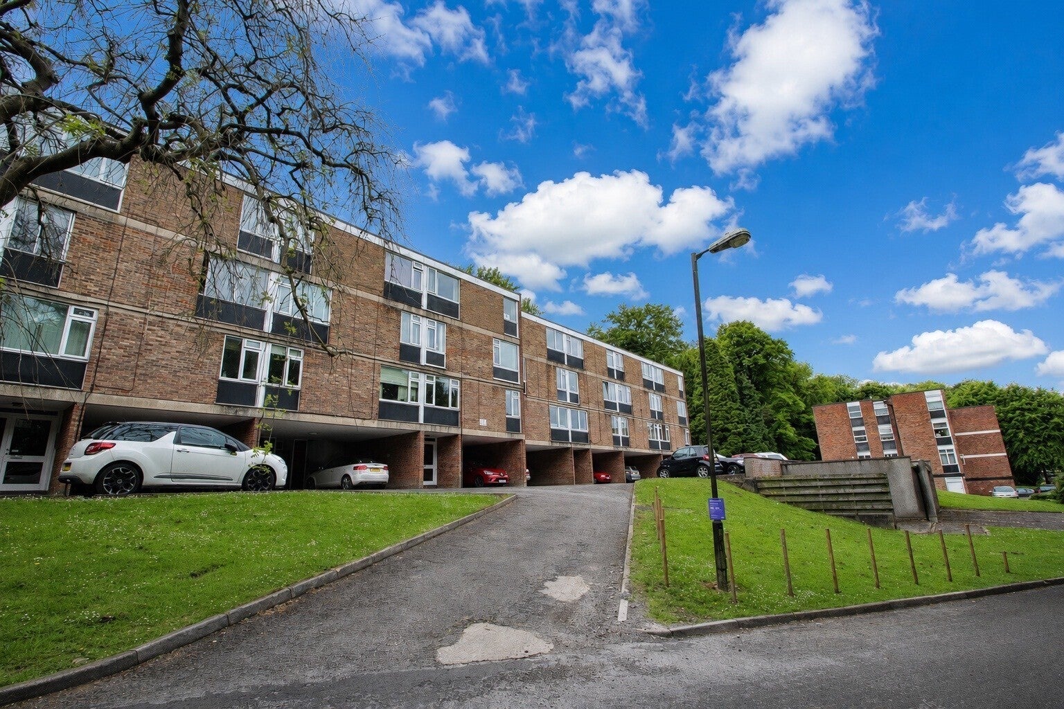 Flat Westacre Close in Bristol