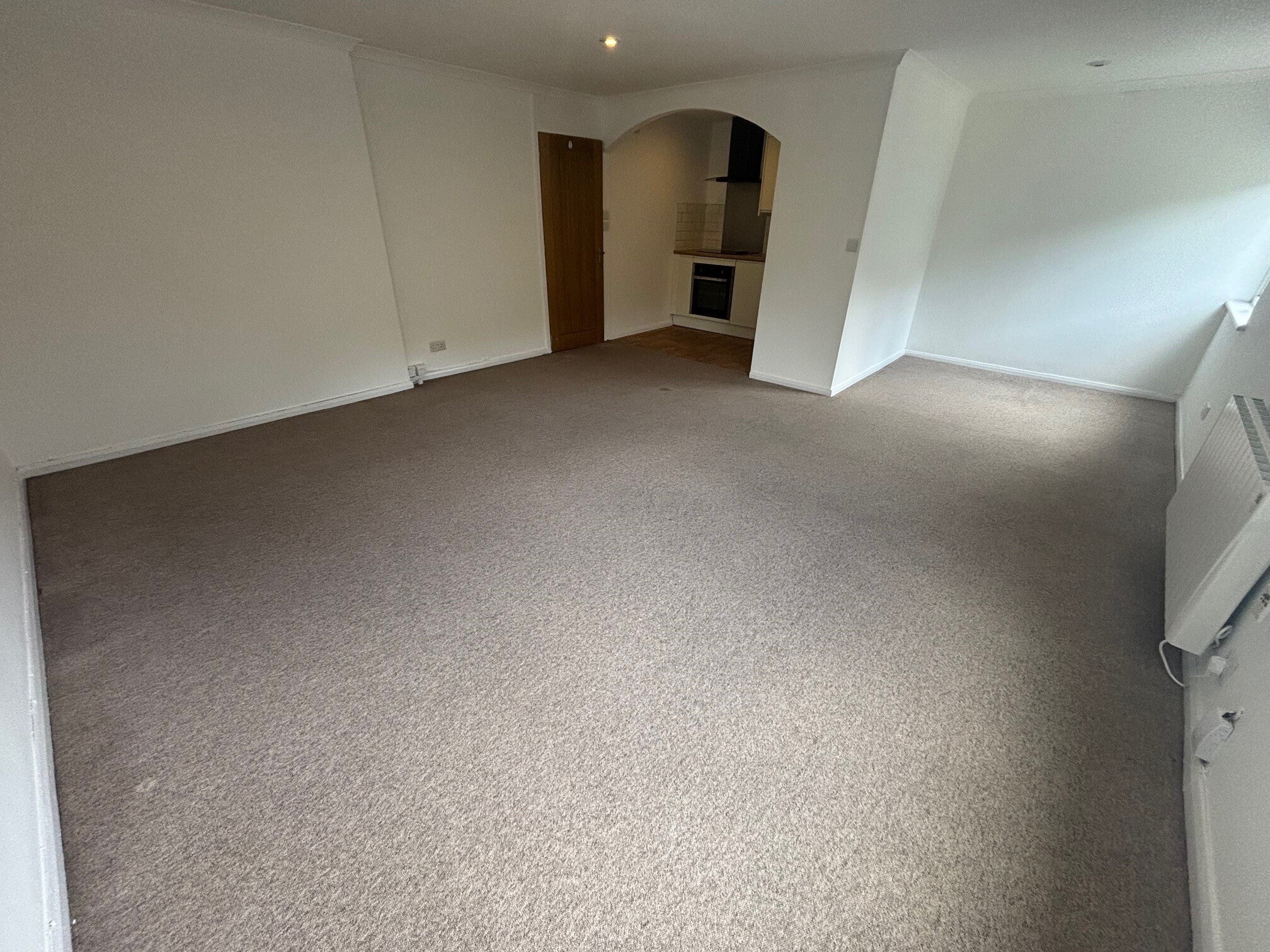 Flat Westacre Close in Bristol