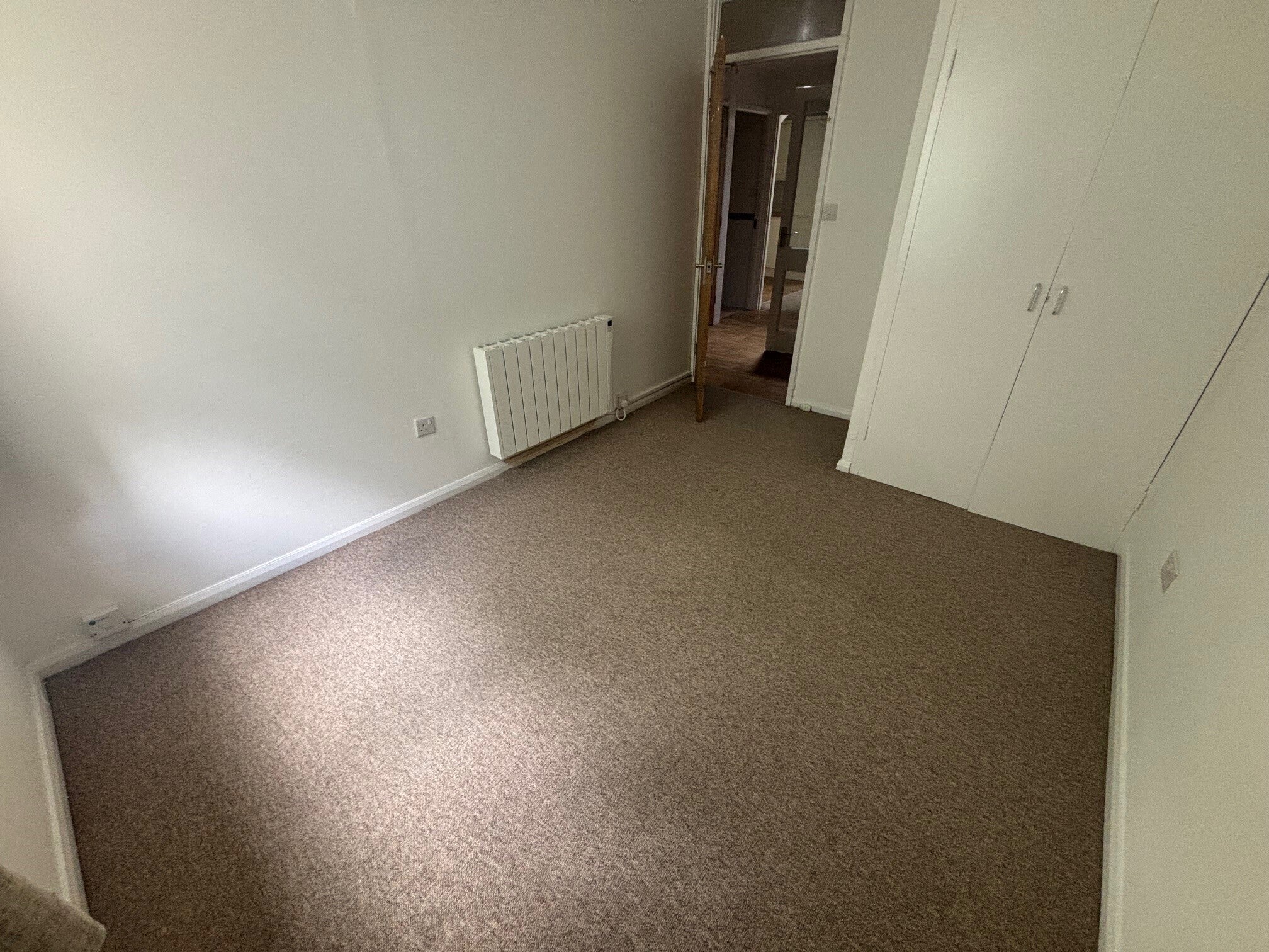 Flat Westacre Close in Bristol