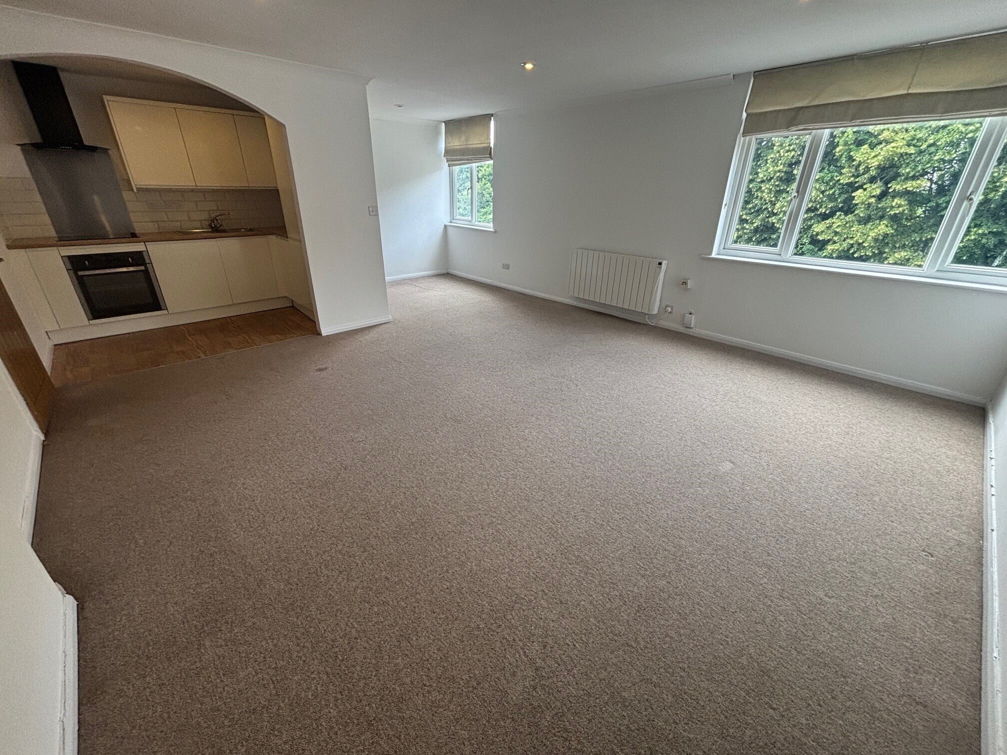 Flat Westacre Close in Bristol