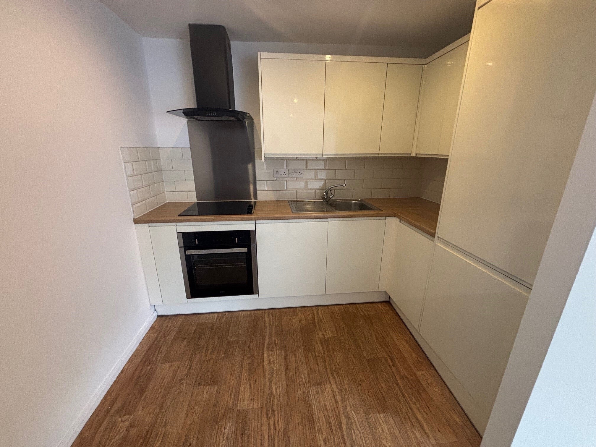 Flat Westacre Close in Bristol
