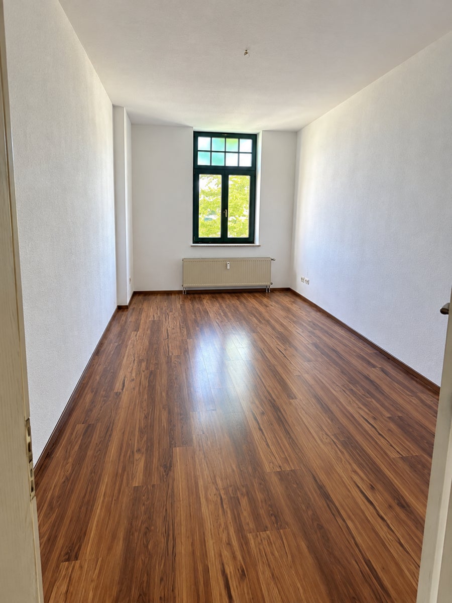 Wohnung Leipziger Straße in Zwickau