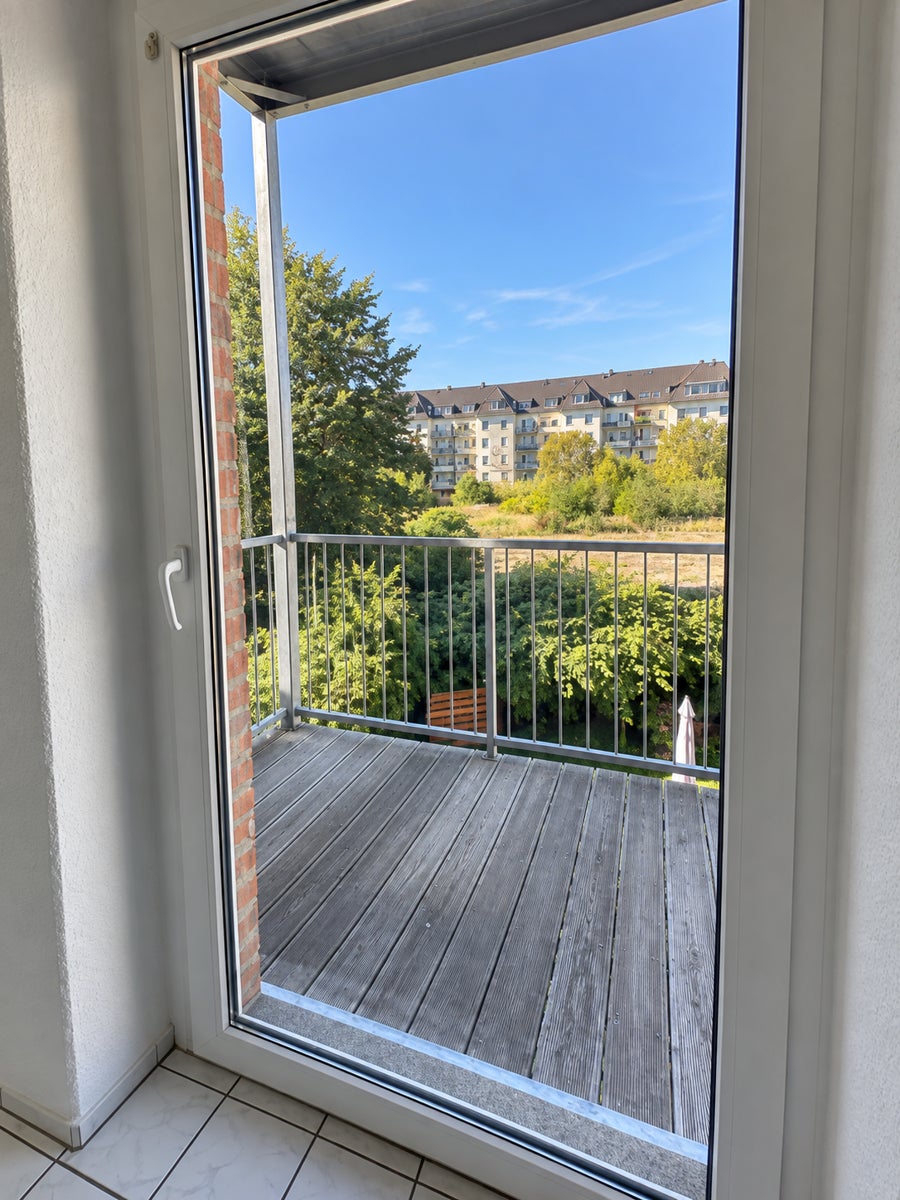 Wohnung Leipziger Straße in Zwickau