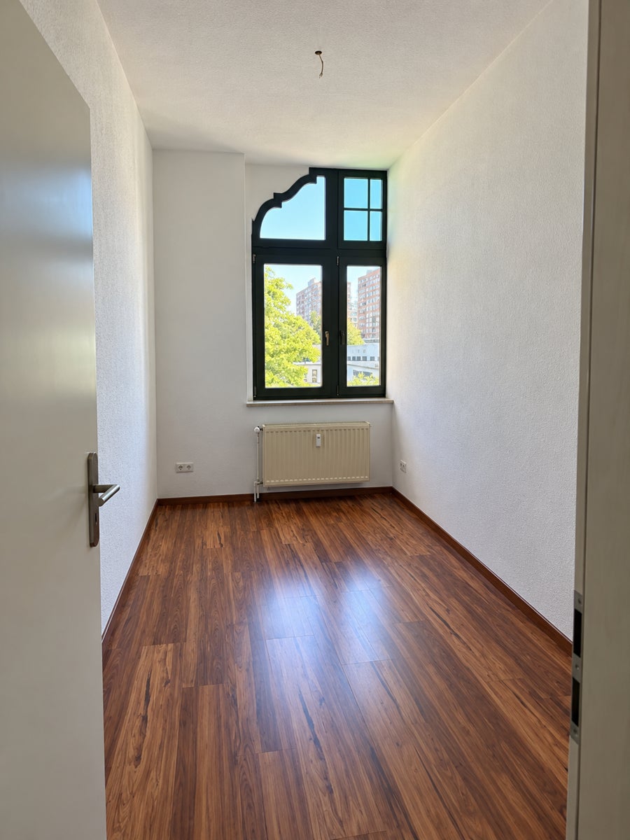 Wohnung Leipziger Straße in Zwickau