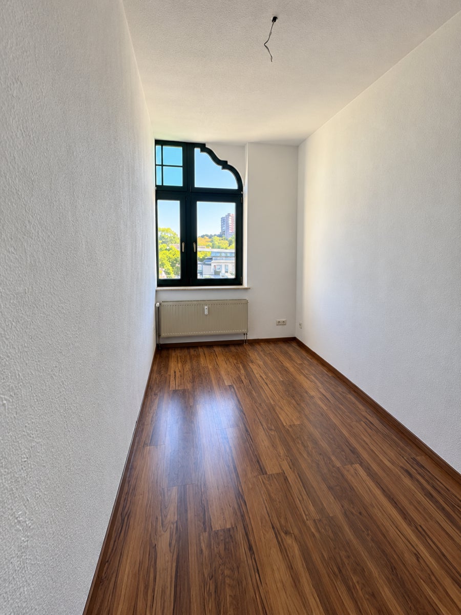 Wohnung Leipziger Straße in Zwickau