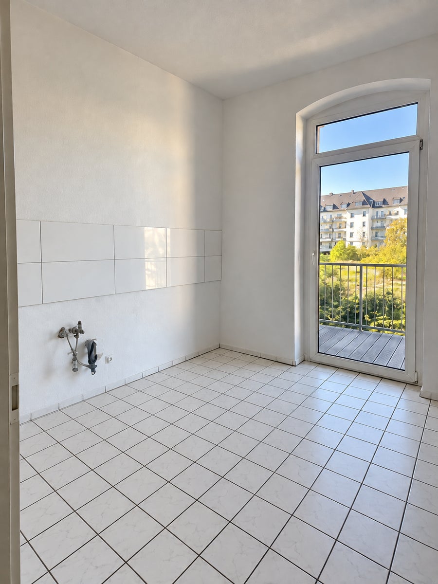 Wohnung Leipziger Straße in Zwickau