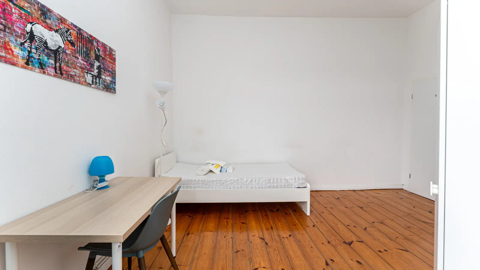 Zimmer Boxhagener Straße in Berlin