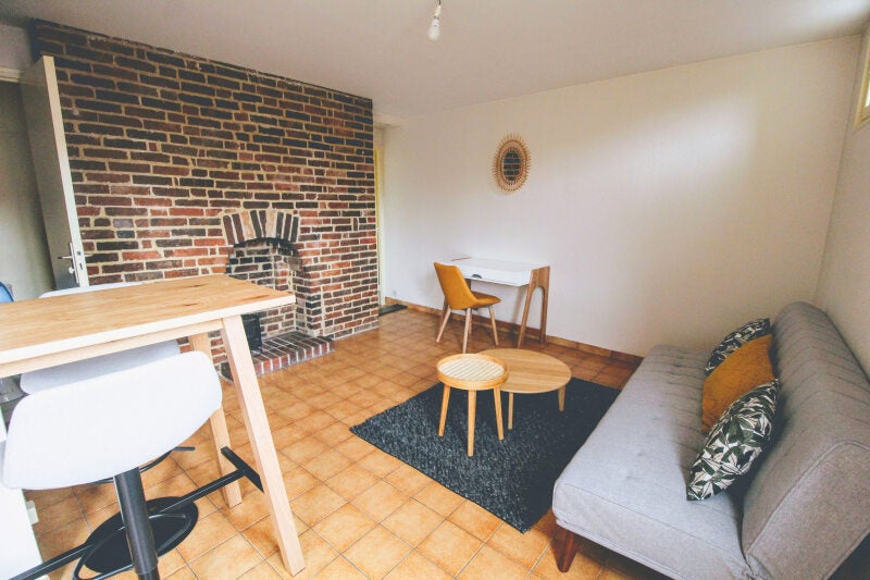 Appartement Rue des Pigeons à Troyes