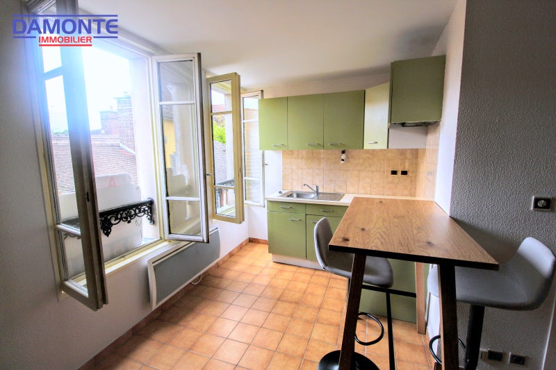 Appartement Rue des Pigeons à Troyes