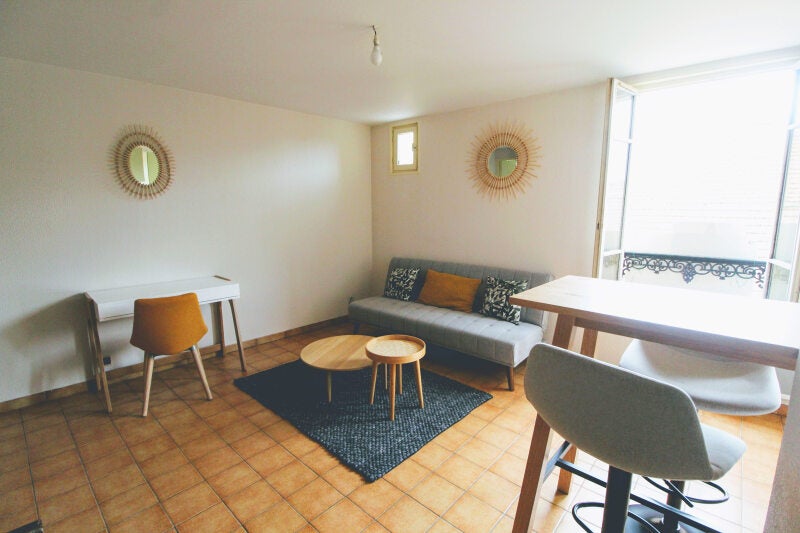 Appartement Rue des Pigeons à Troyes