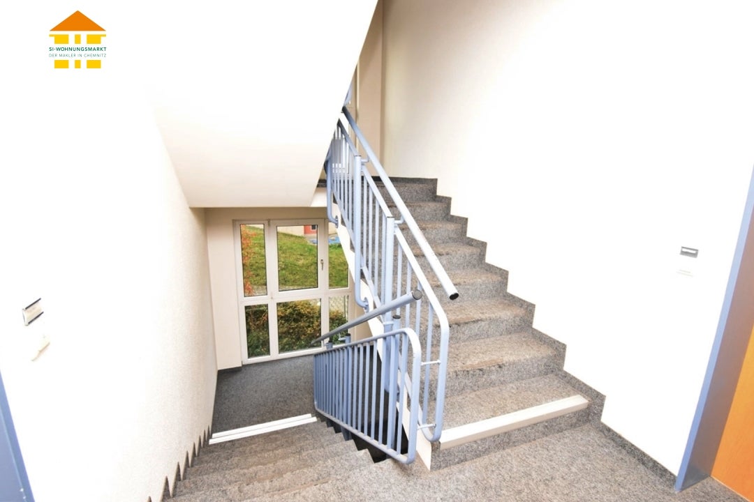 Wohnung Stollberger Straße in Thalheim/Erzgebirge