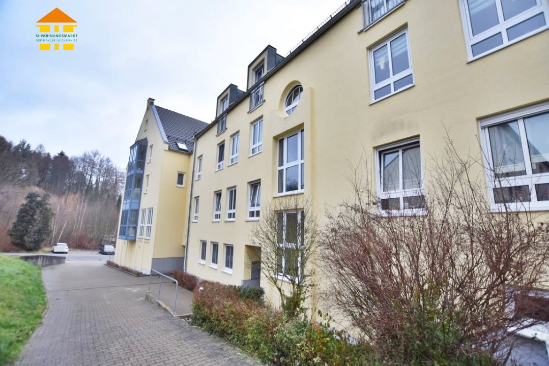 Wohnung Stollberger Straße in Thalheim/Erzgebirge
