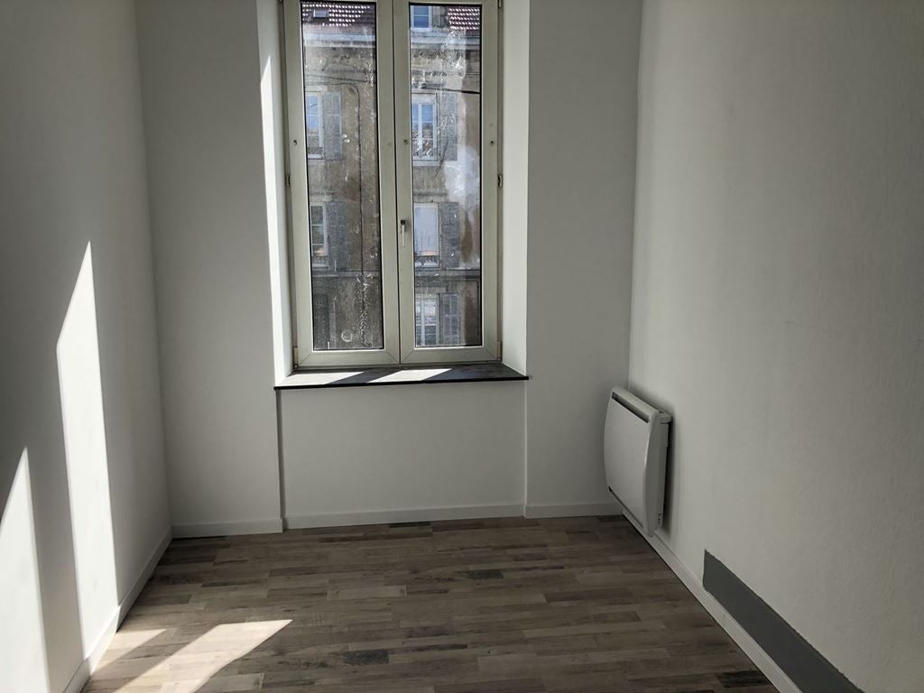 Flat Rue des Mortes Pierres in Vesoul
