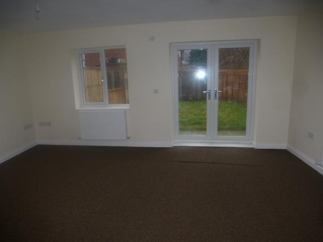 House Thelma Road in Sandwell
