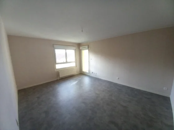 Appartement Impasse Louis Aragon à Blanzy