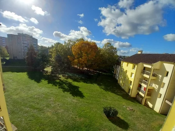 Appartement Impasse Louis Aragon à Blanzy