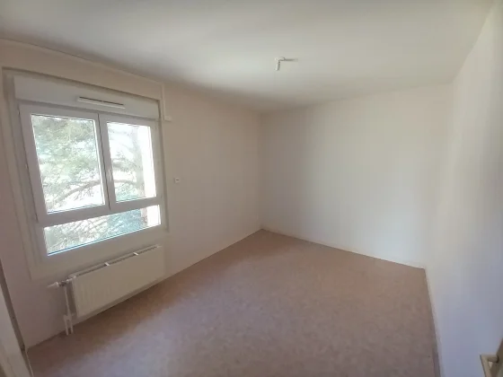 Appartement Impasse Louis Aragon à Blanzy