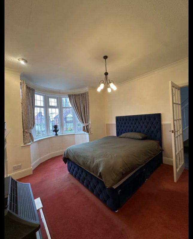 Room Hesket Avenue in Sandwell