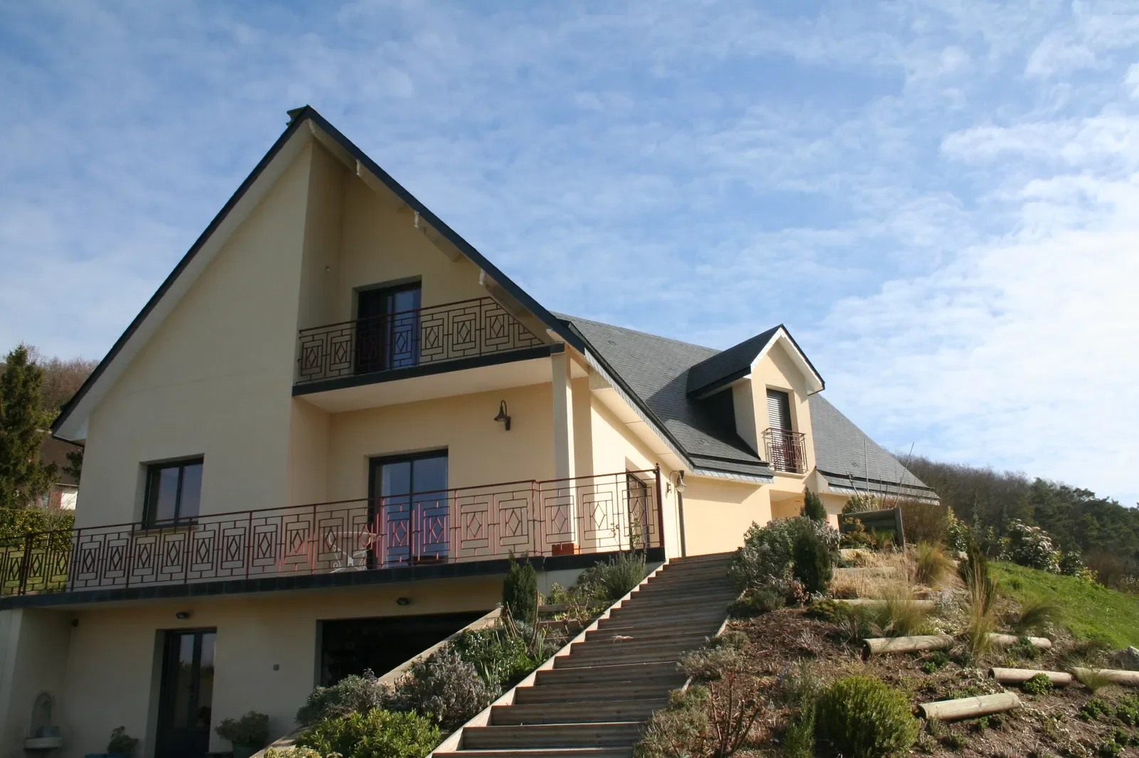 Chambre Route du Val Phenix à Quevillon