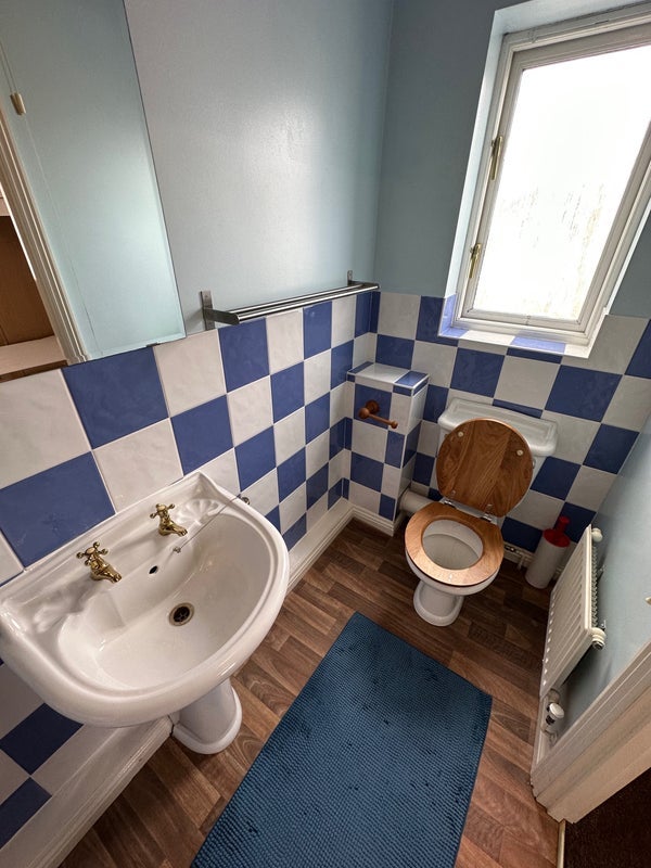 Room Barkleys Hill in Bristol