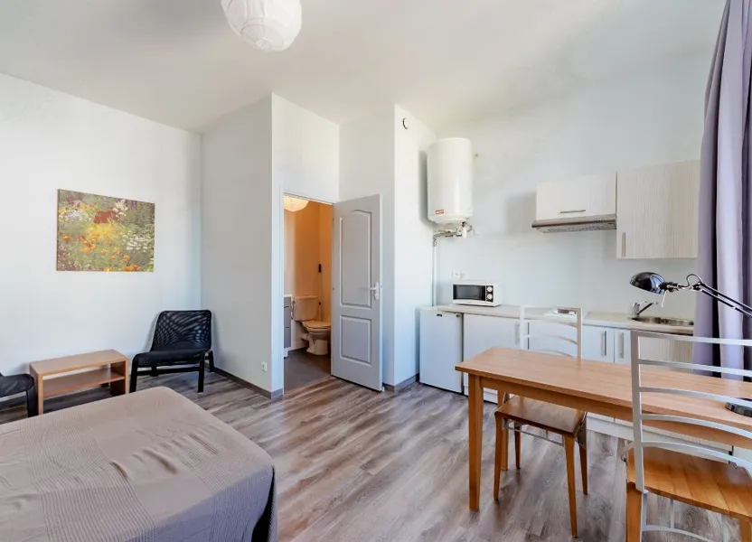 Appartement Avenue de La Révolution à Limoges