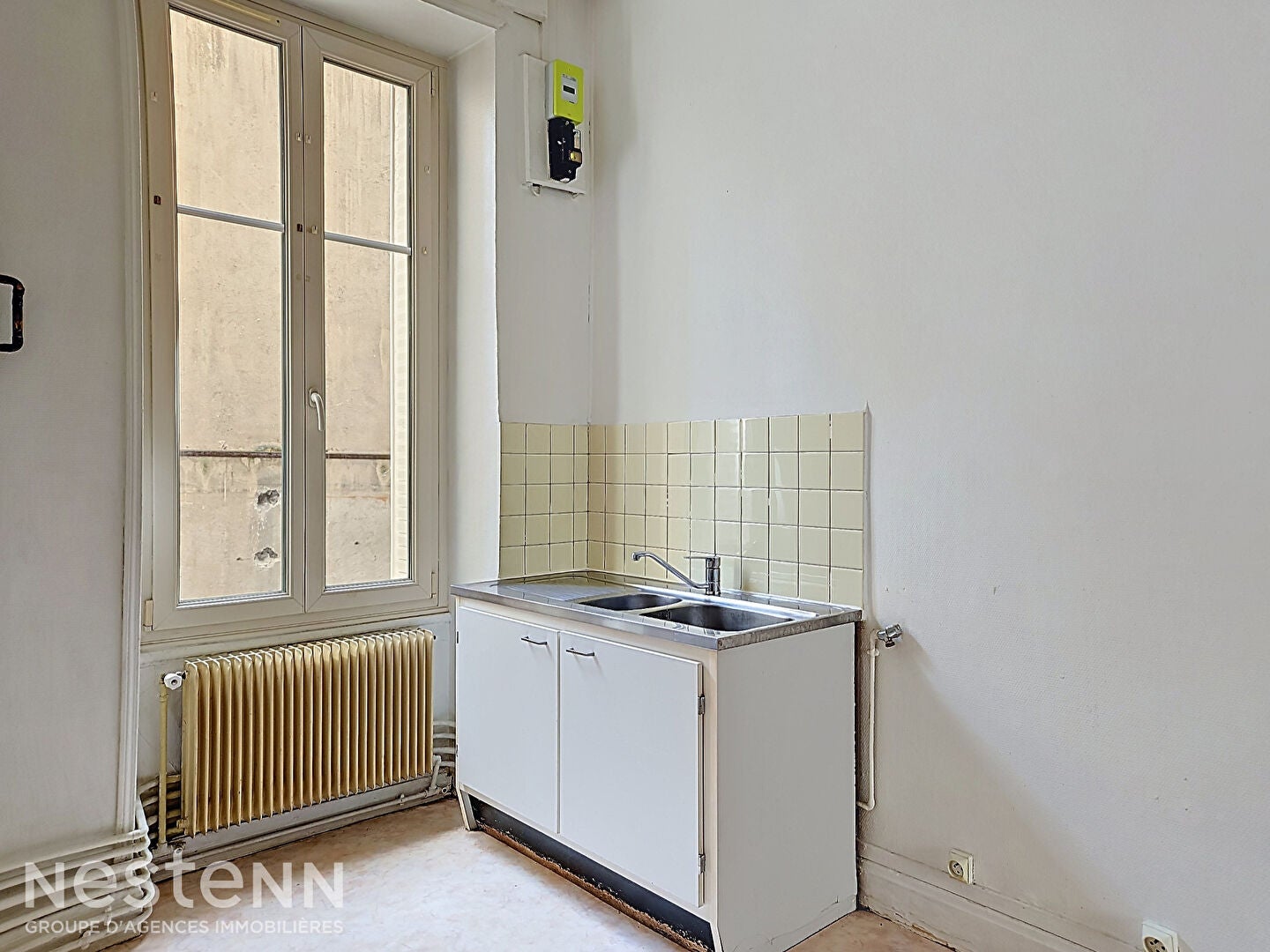 Appartement Avenue du Général Leclerc à Nancy