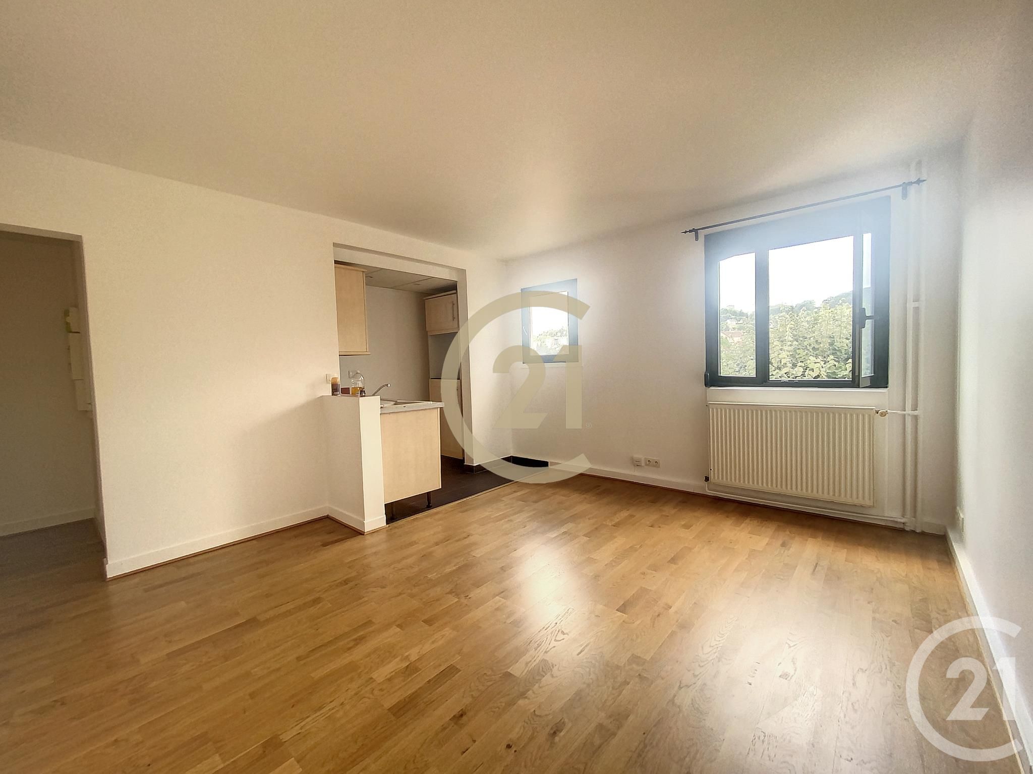 Appartement Rue des Déportés et de la Résistance à Sens