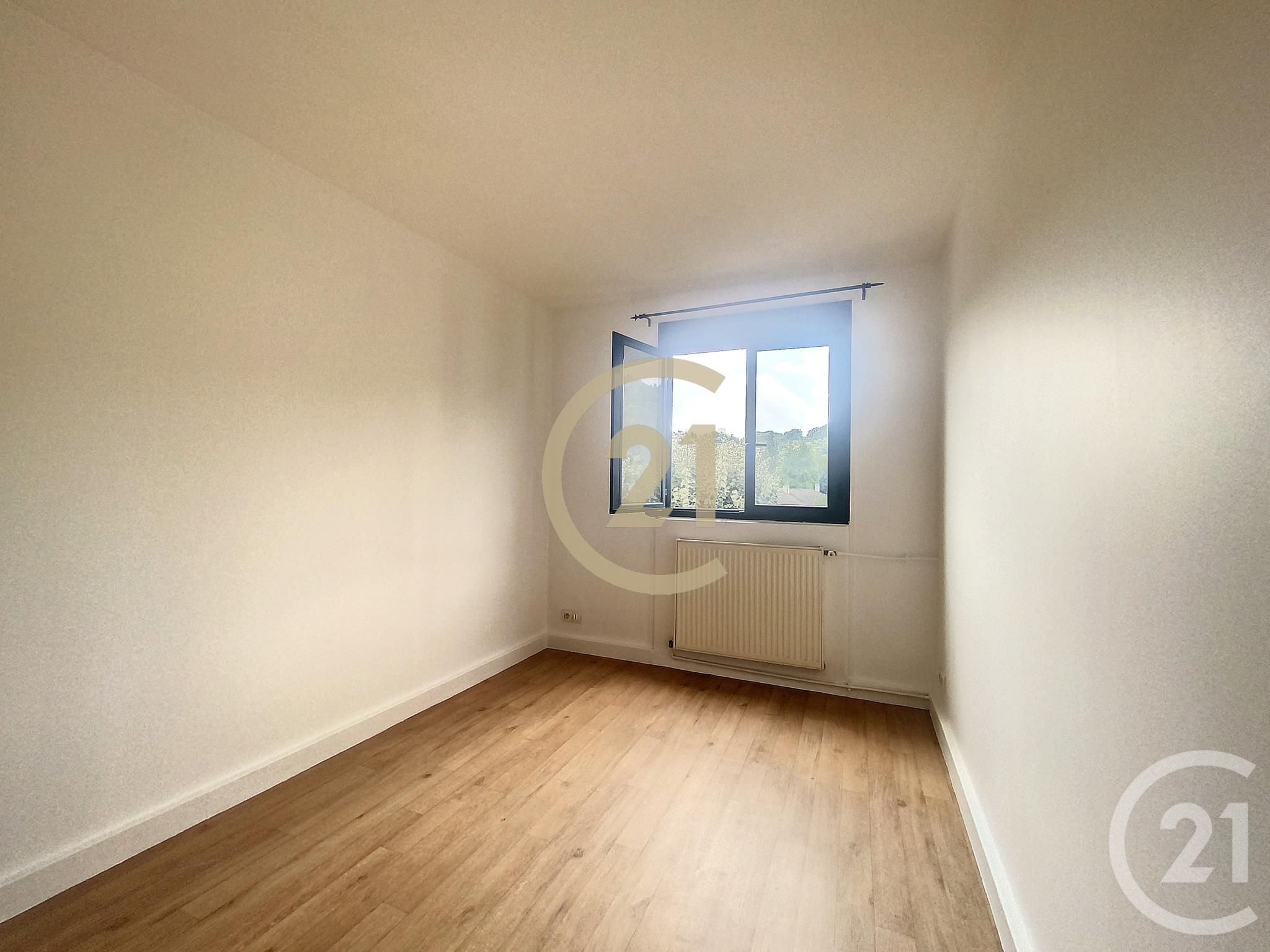 Appartement Rue des Déportés et de la Résistance à Sens
