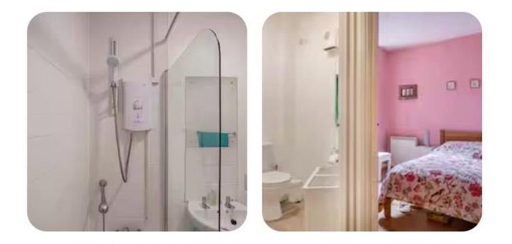 Room Charing Cross Road in City of Westminster