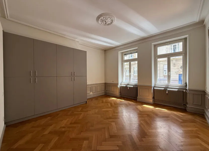 Flat Rue du Maréchal Joffre in Strasbourg