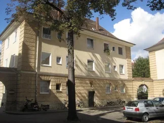 Wohnung Babostraße in Regensburg