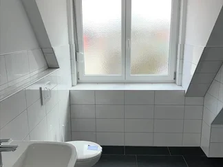 Wohnung Babostraße in Regensburg