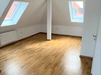 Wohnung Babostraße in Regensburg