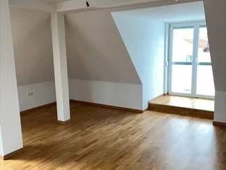 Wohnung Babostraße in Regensburg