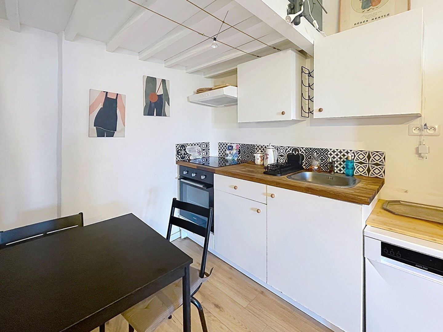 Appartement Route de Berre à Aix-en-Provence