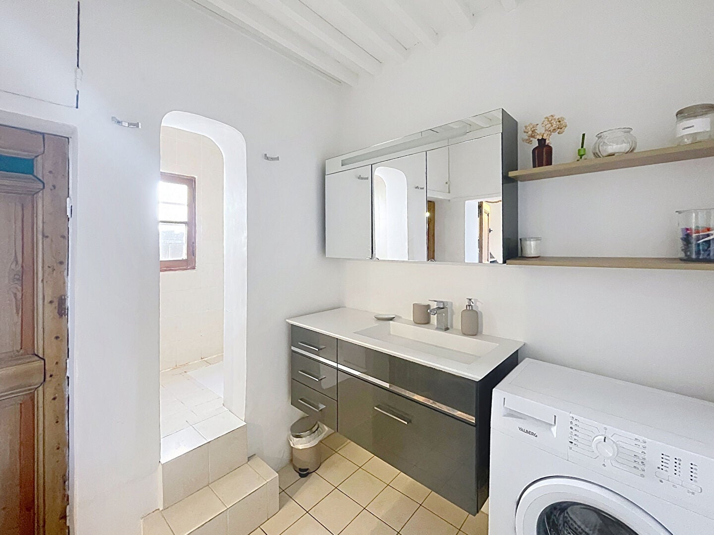 Appartement Route de Berre à Aix-en-Provence