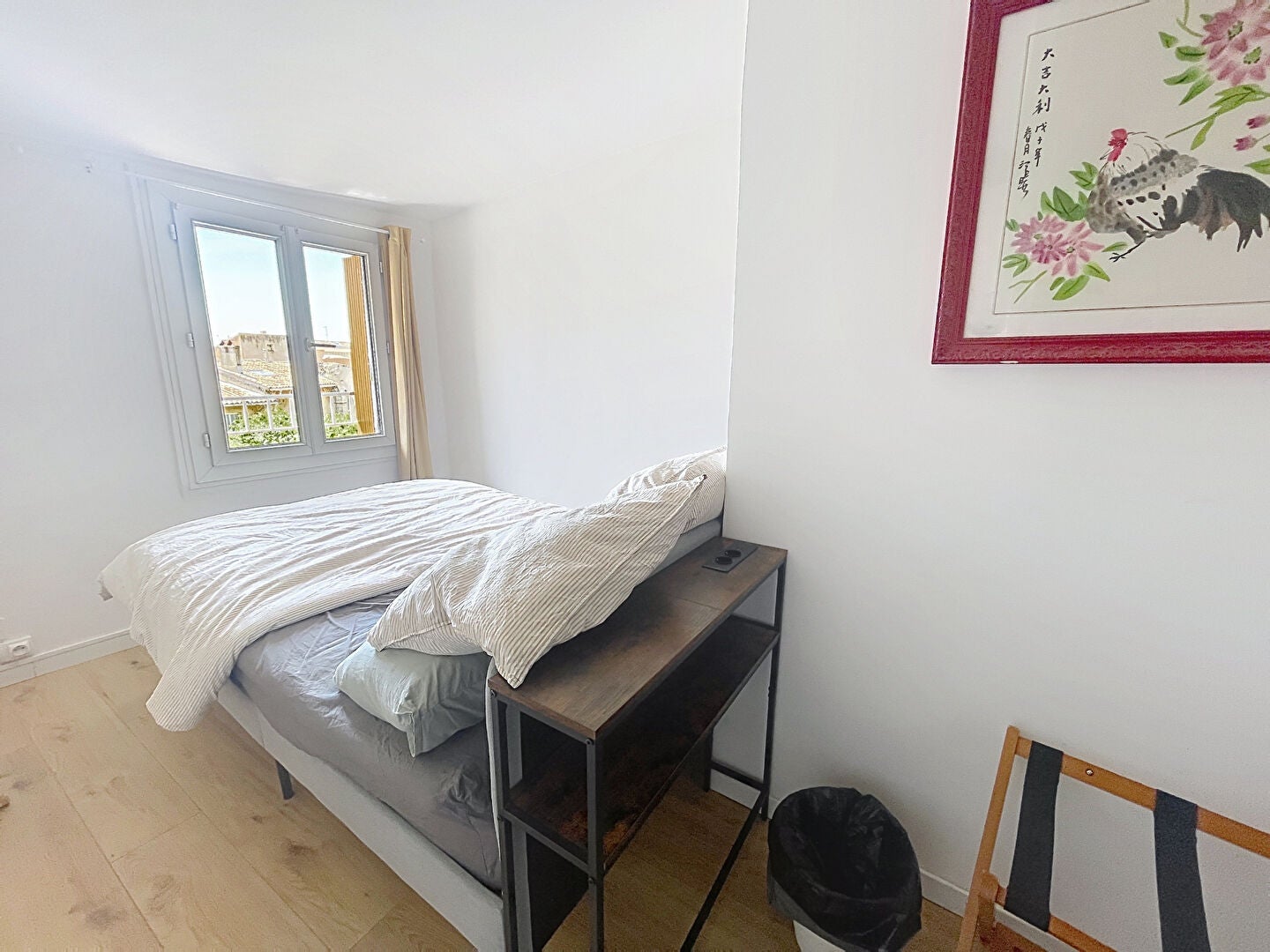 Appartement Route de Berre à Aix-en-Provence
