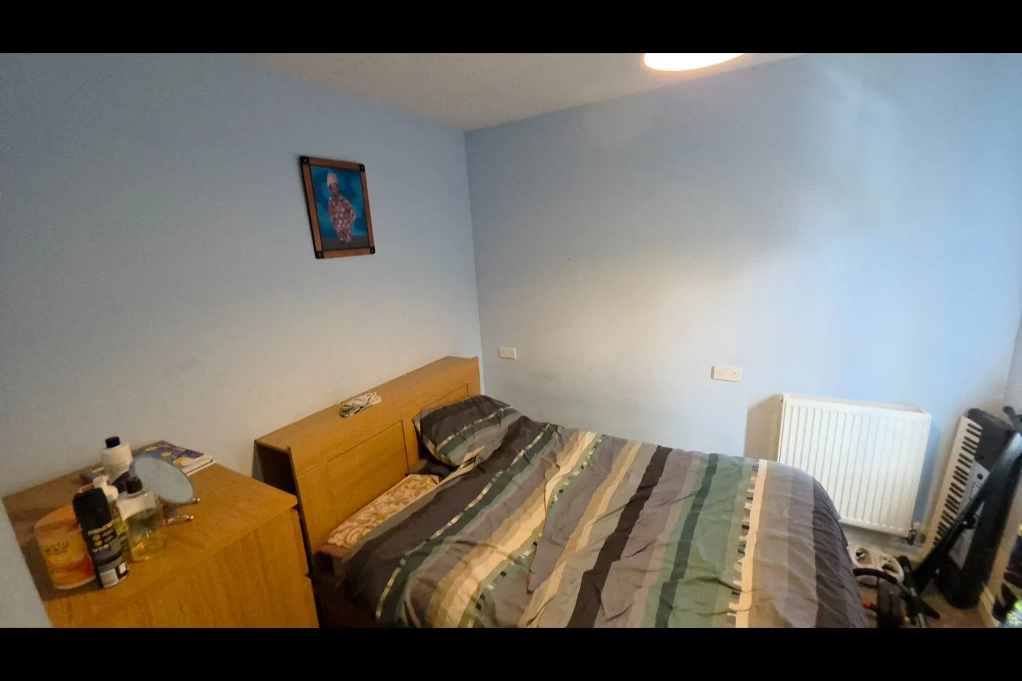Room Diana Road in Chatham