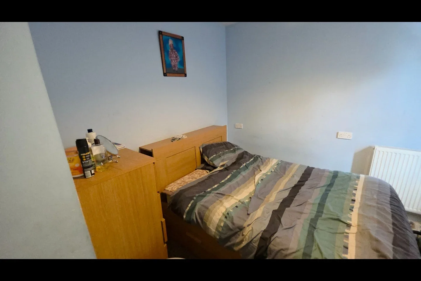 Room Diana Road in Chatham