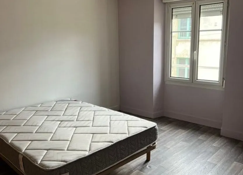 Appartement Boulevard Général Koenig à Argentan
