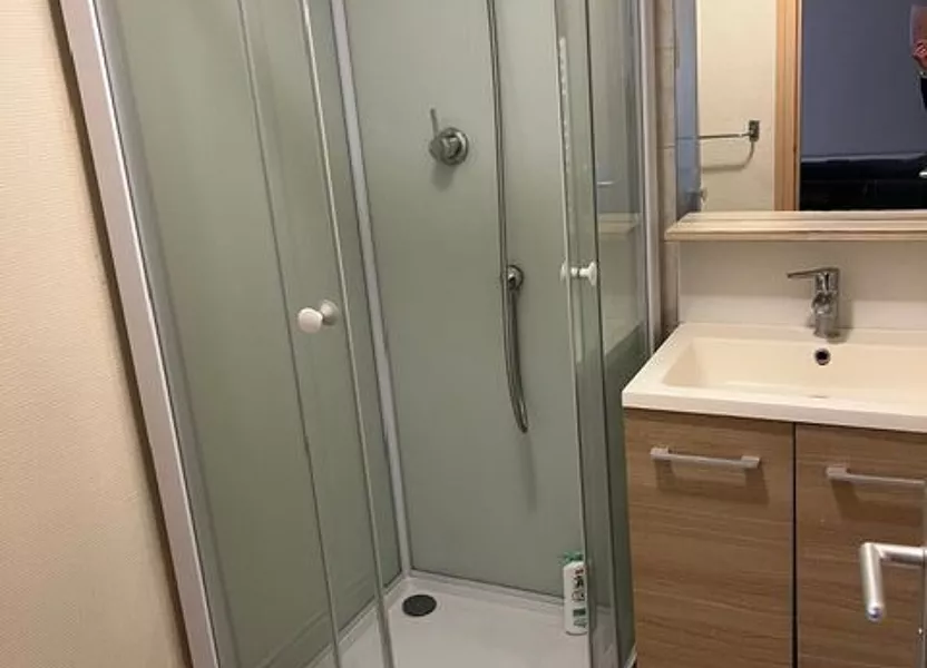 Appartement Boulevard Général Koenig à Argentan